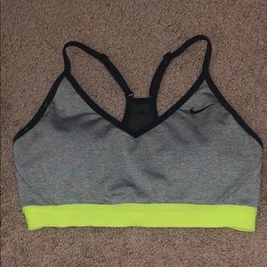Nike Indy sports bra